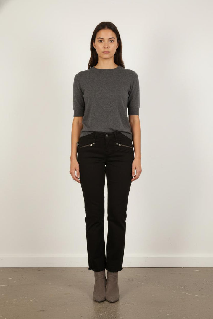 Jean Noir - Taille XS/34