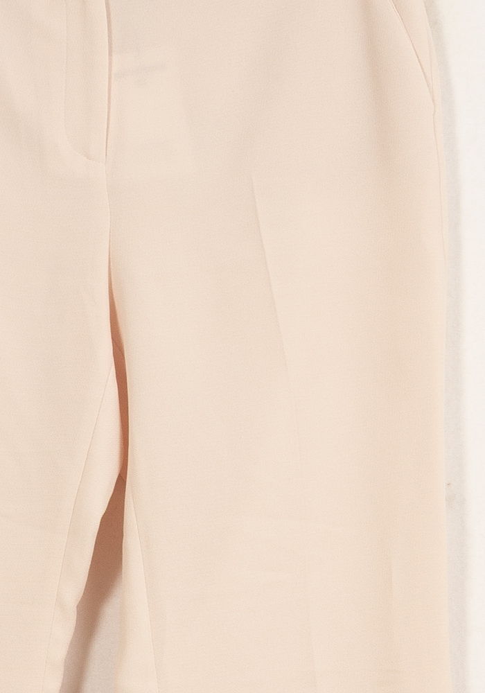 Pantalon Rose - Taille M/38 de la marque Caroll | PARAD37511 - Vendu par Paradigme - Image 3