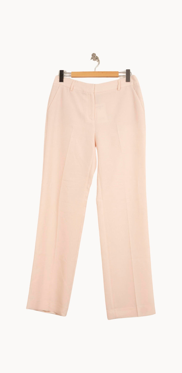 Pantalon Rose - Taille M/38 de la marque Caroll | PARAD37511 - Vendu par Paradigme - Image 2