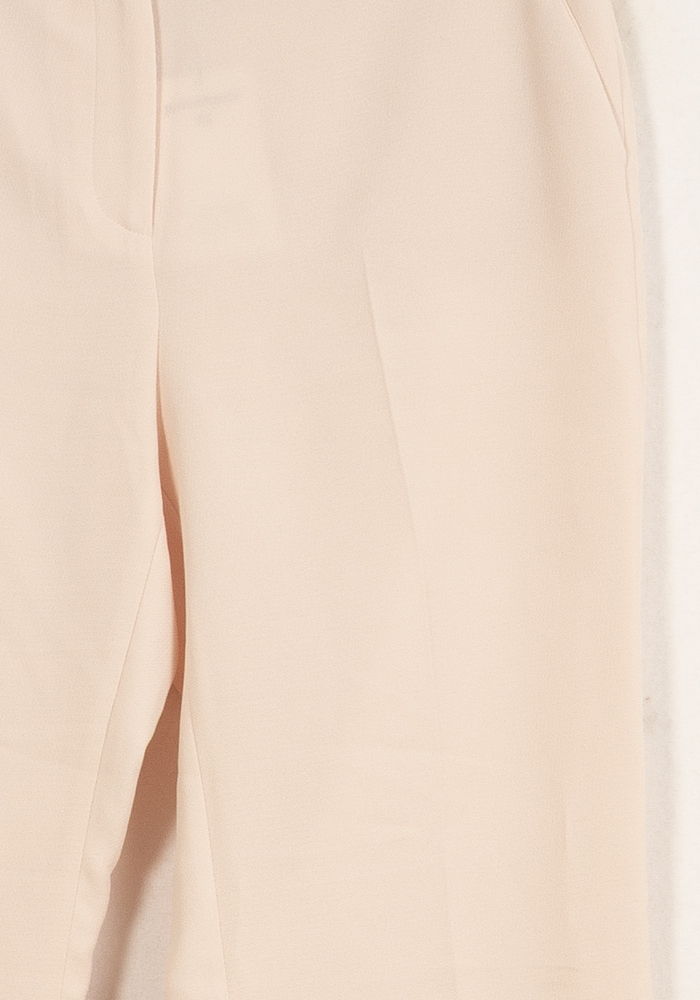Pantalon Rose - Taille XL/42 de la marque Caroll | PARAD37513 - Vendu par Paradigme - Image 3