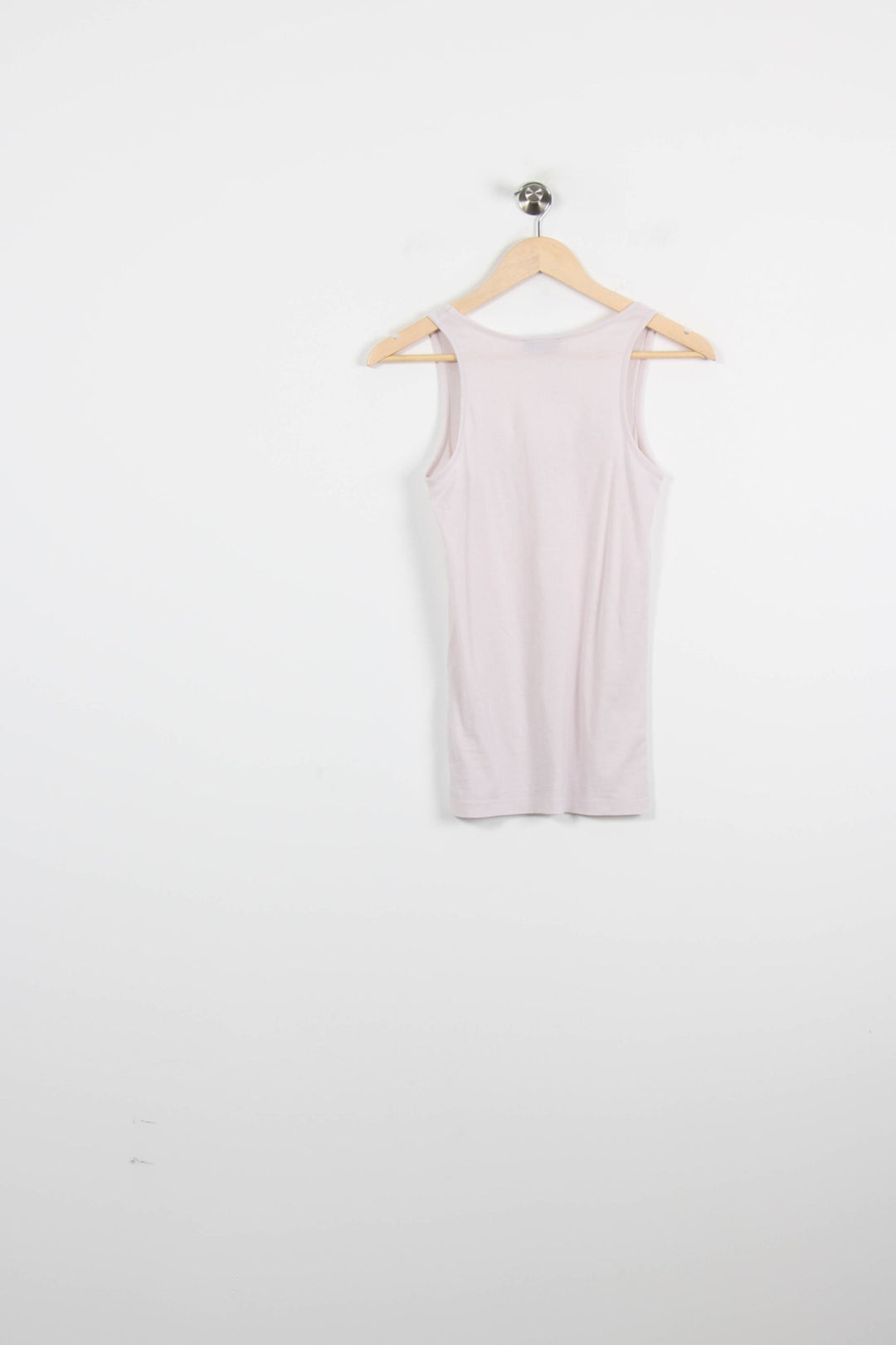 Débardeur Blanc - Taille S/36 de la marque IKKS | PARAD37524 - Vendu par Paradigme - Image 4