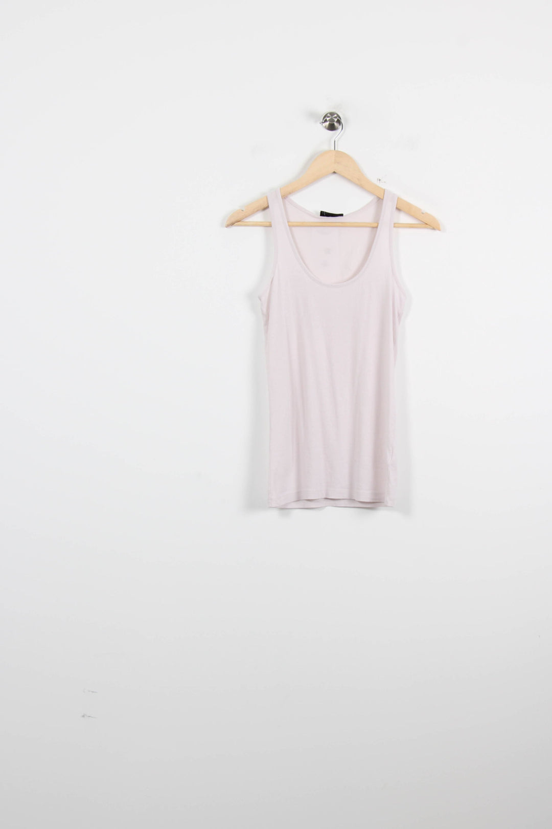 Débardeur Blanc - Taille S/36 de la marque IKKS | PARAD37524 - Vendu par Paradigme - Image 2