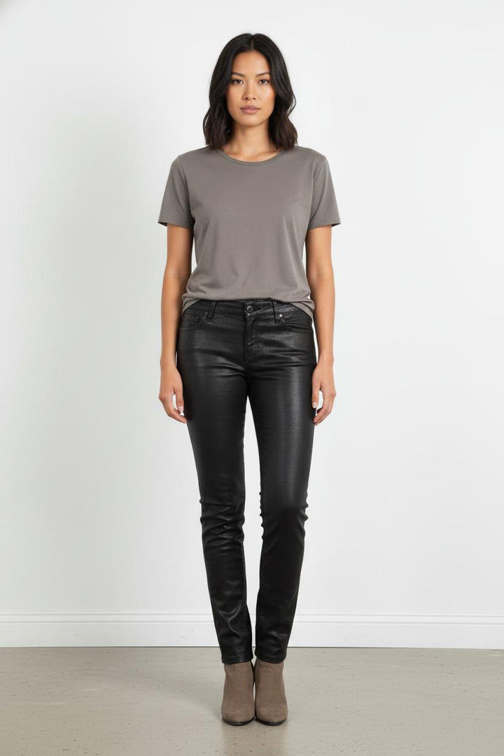 Pantalon Noir - Taille L/40