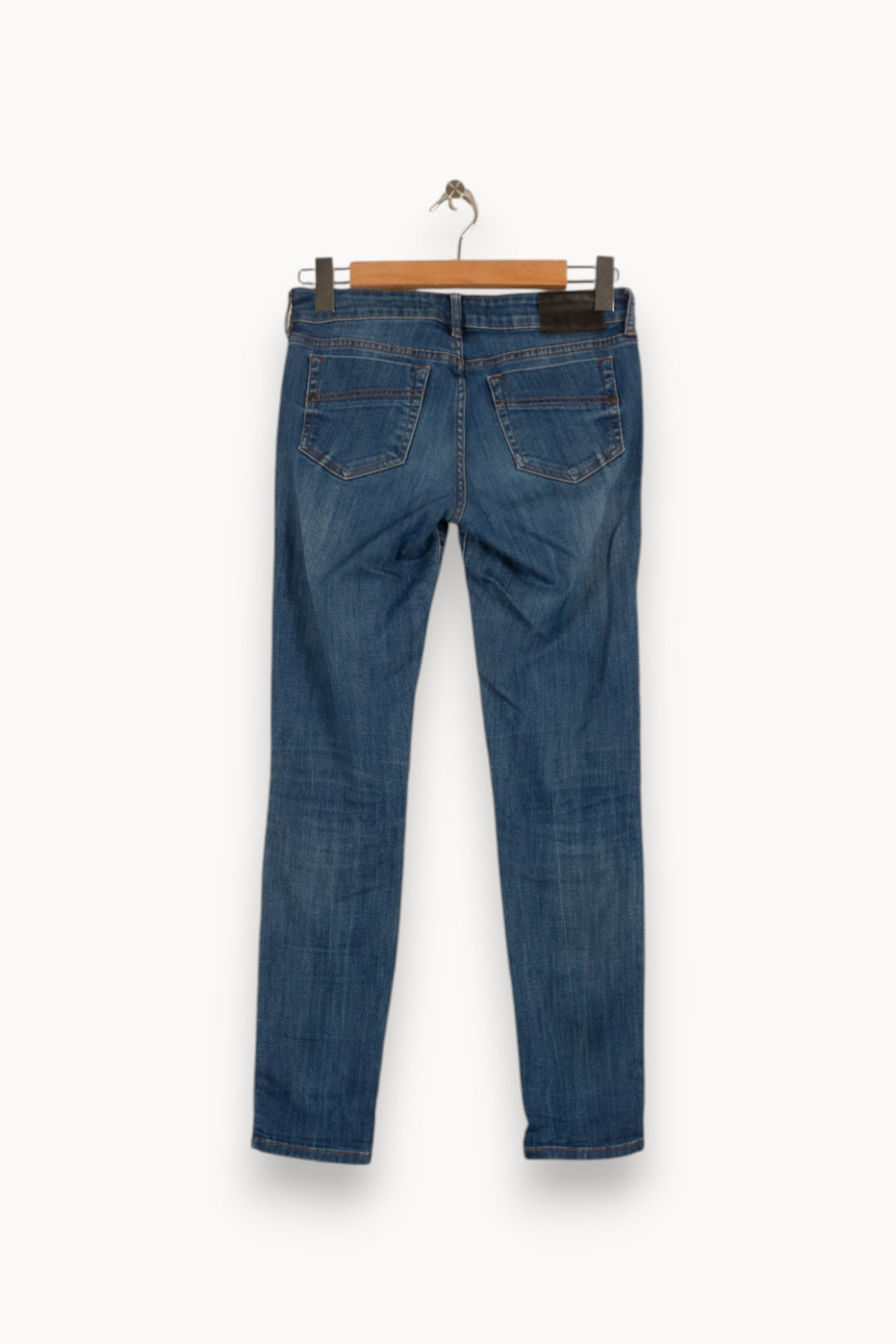 Jean - Taille S/36 de la marque Comptoir des Cotonniers | PARAD37551 - Vendu par Paradigme - Image 3