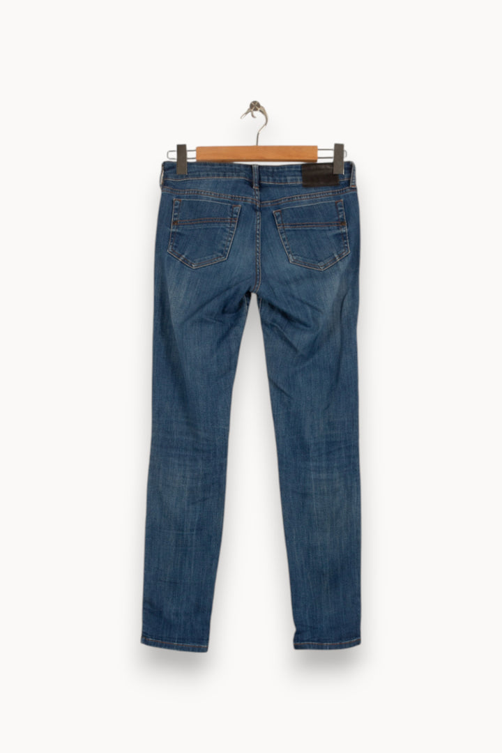 Jean - Taille S/36 de la marque Comptoir des Cotonniers | PARAD37551 - Vendu par Paradigme - Image 3