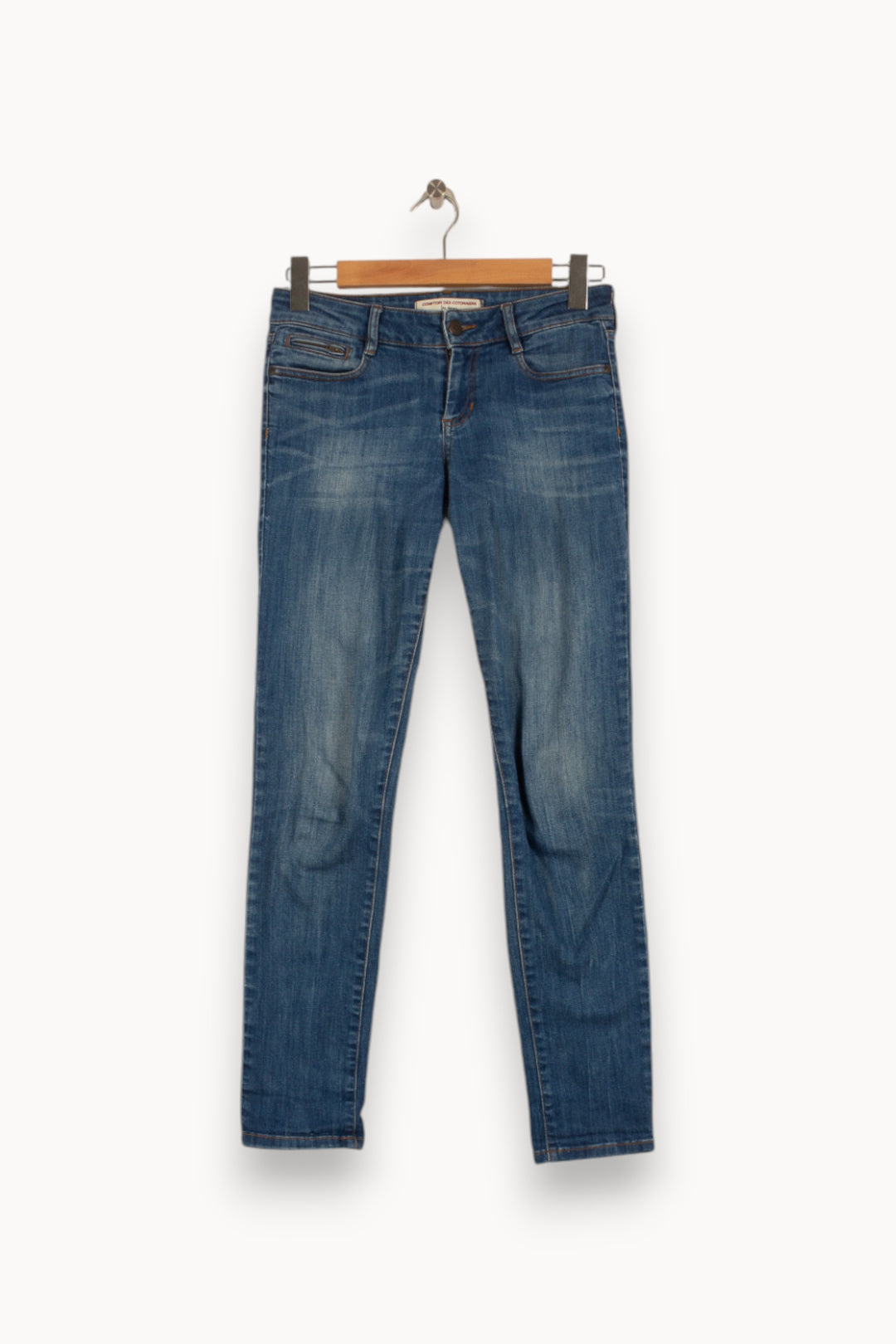 Jean - Taille S/36 de la marque Comptoir des Cotonniers | PARAD37551 - Vendu par Paradigme - Image 1