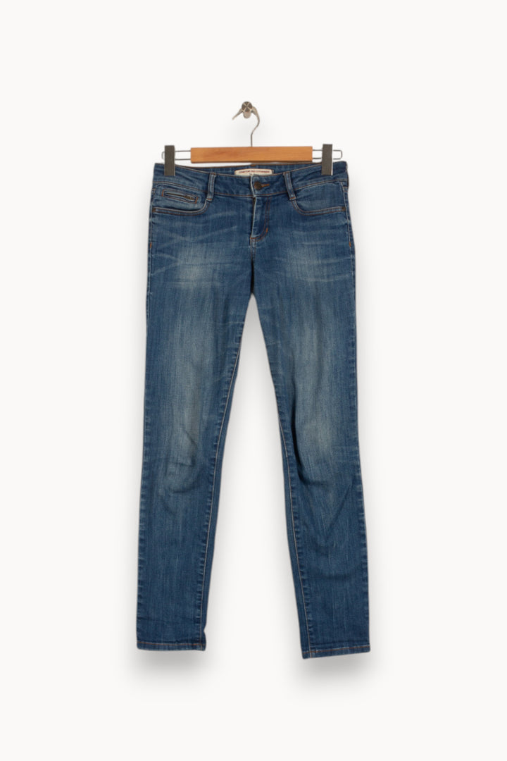 Jean - Taille S/36 de la marque Comptoir des Cotonniers | PARAD37551 - Vendu par Paradigme - Image 1