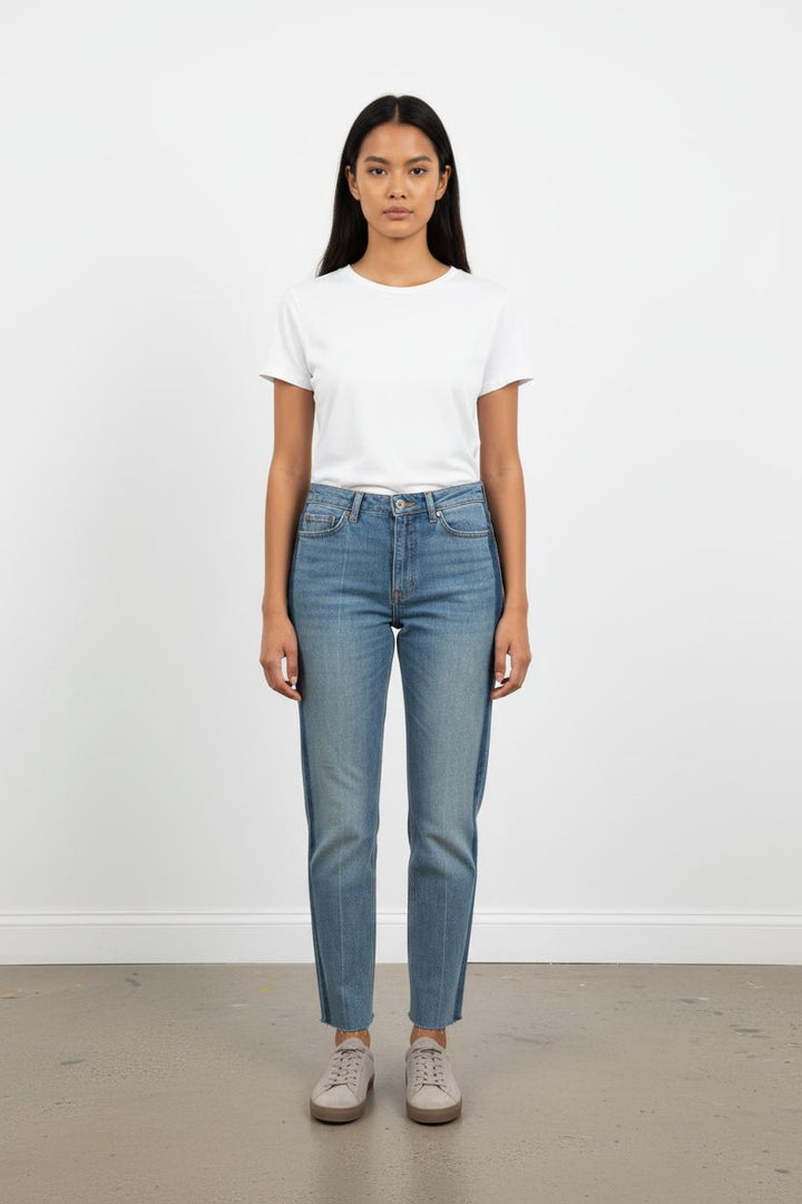 Jean Bleu - Taille M/38