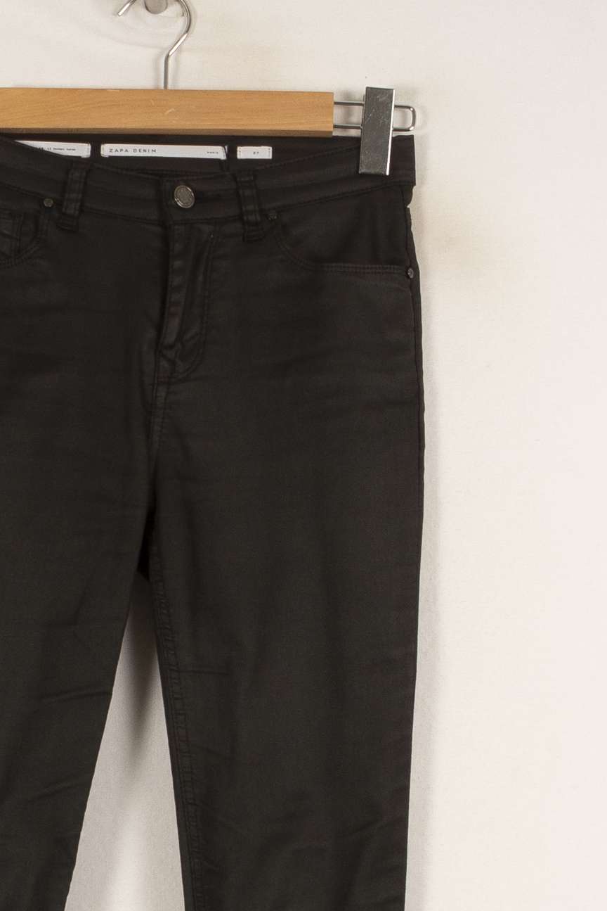 Jean - Taille S/36 de la marque ZAPA | PARAD37553 - Vendu par Paradigme - Image 2