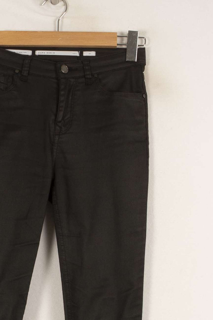 Jean - Taille S/36 de la marque ZAPA | PARAD37553 - Vendu par Paradigme - Image 2
