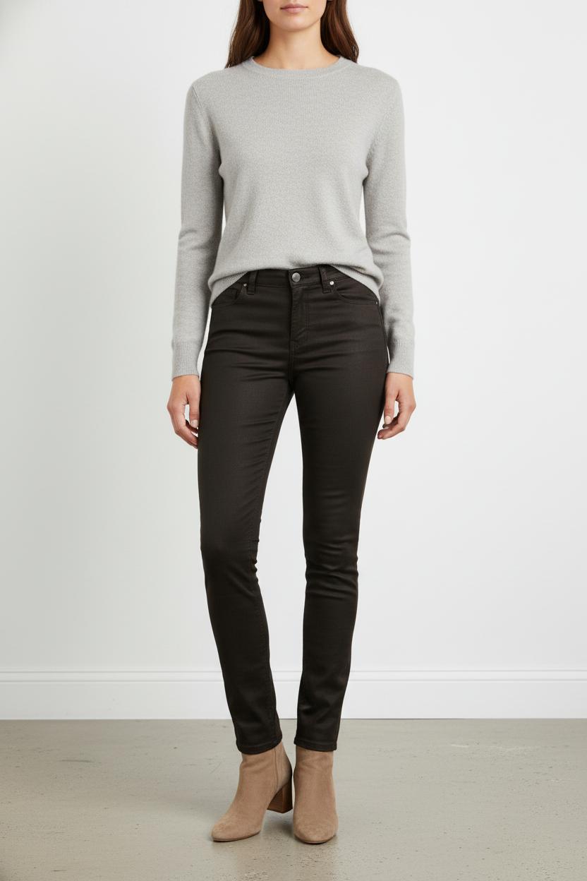 Jean - Taille S/36