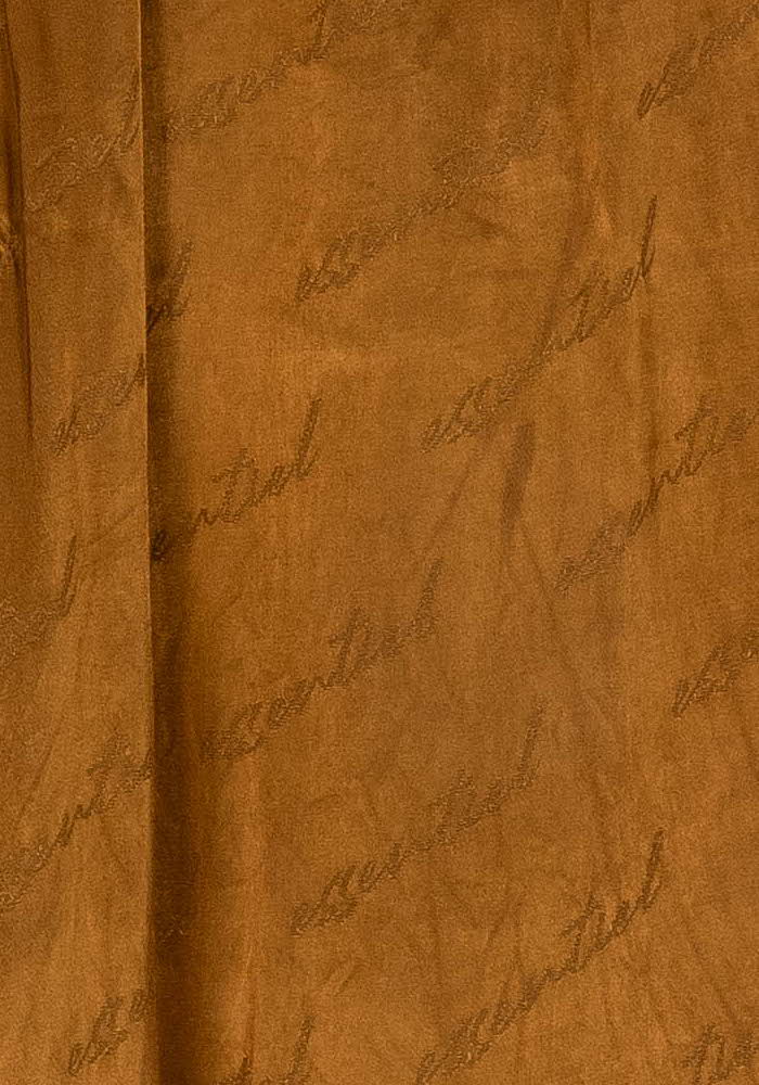 Pantalon Marron - Taille XL/42 de la marque Essentiel Antwerp | PARAD37556 - Vendu par Paradigme - Image 3