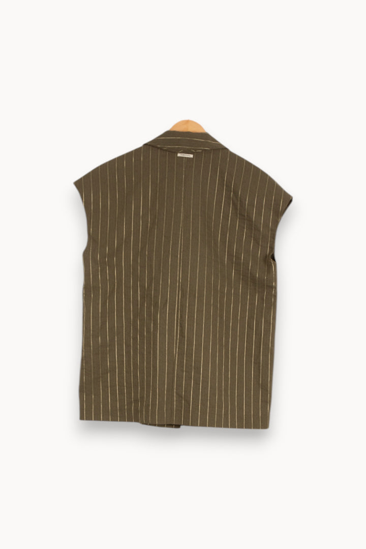 Veste - Taille L/40 de la marque Humility | PARAD37586 - Vendu par Paradigme - Image 3