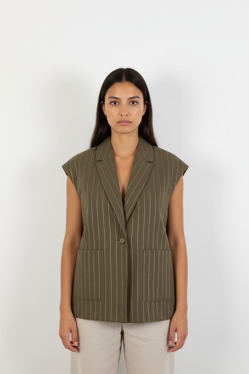 Veste - Taille L/40