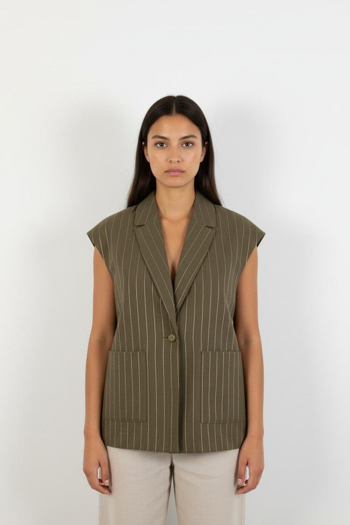 Veste - Taille L/40