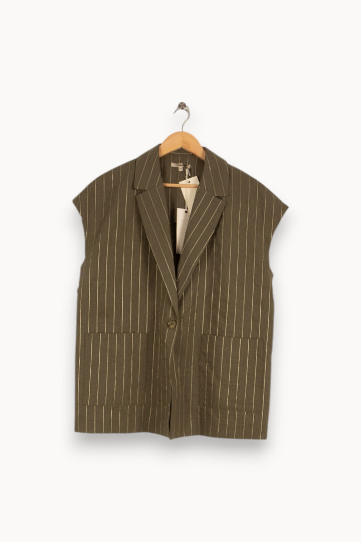 Veste - Taille L/40 de la marque Humility | PARAD37586 - Vendu par Paradigme - Image 1