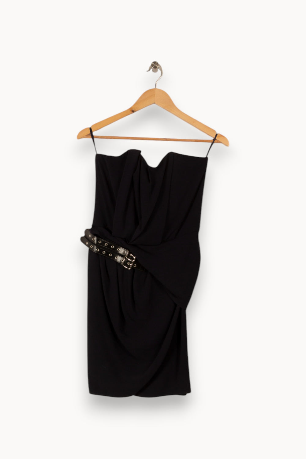 Robe bleu marine - Taille S/36 de la marque The Kooples - Sport | PARAD37613 - Vendu par Paradigme - Image 1