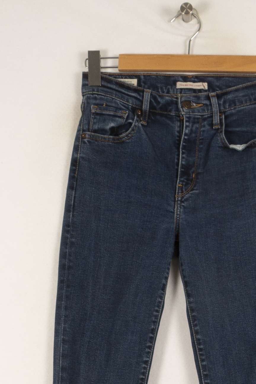 Jean - Taille S/36 de la marque Levi's | PARAD37631 - Vendu par Paradigme - Image 2