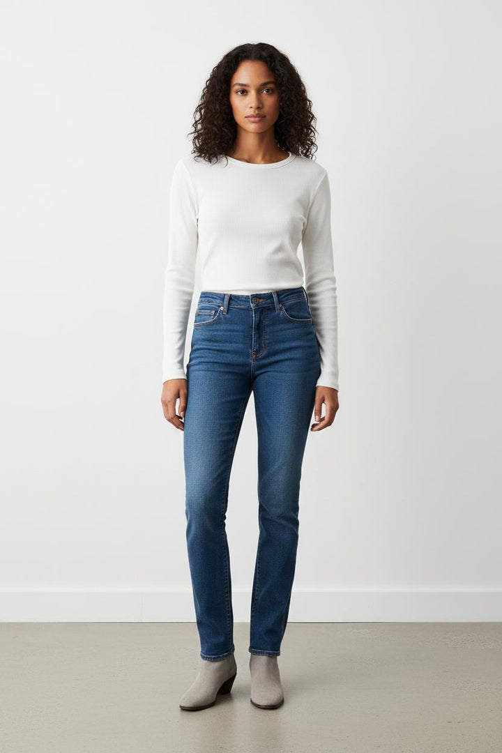 Jean - Taille S/36
