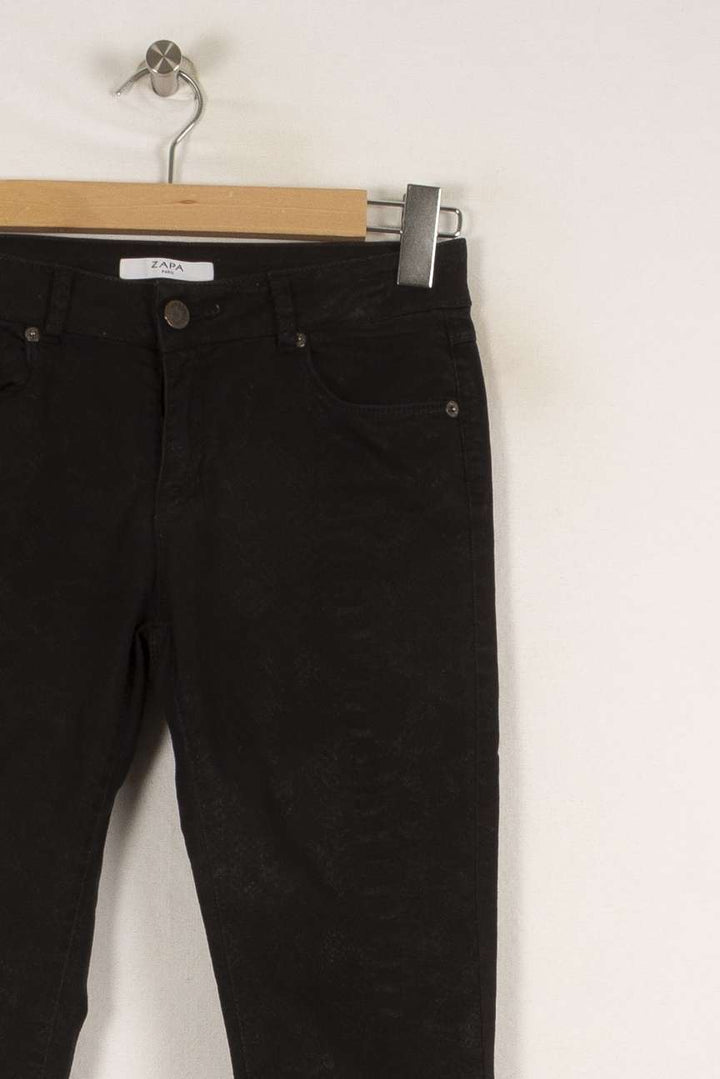 Jean - Taille S/36 de la marque ZAPA | PARAD37685 - Vendu par Paradigme - Image 2