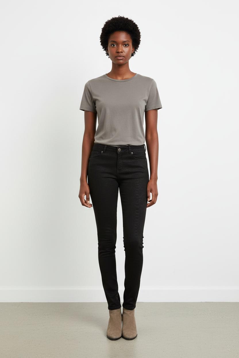 Jean - Taille S/36