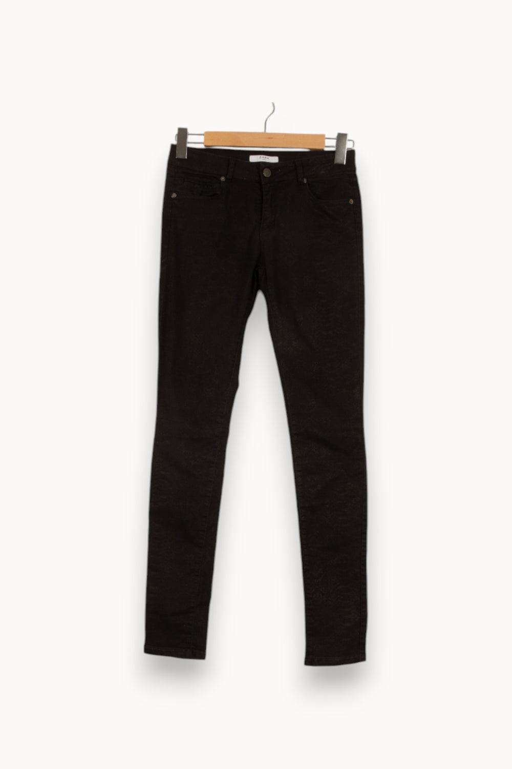 Jean - Taille S/36 de la marque ZAPA | PARAD37685 - Vendu par Paradigme - Image 1
