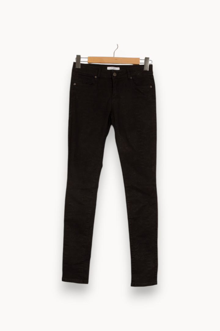 Jean - Taille S/36 de la marque ZAPA | PARAD37685 - Vendu par Paradigme - Image 1