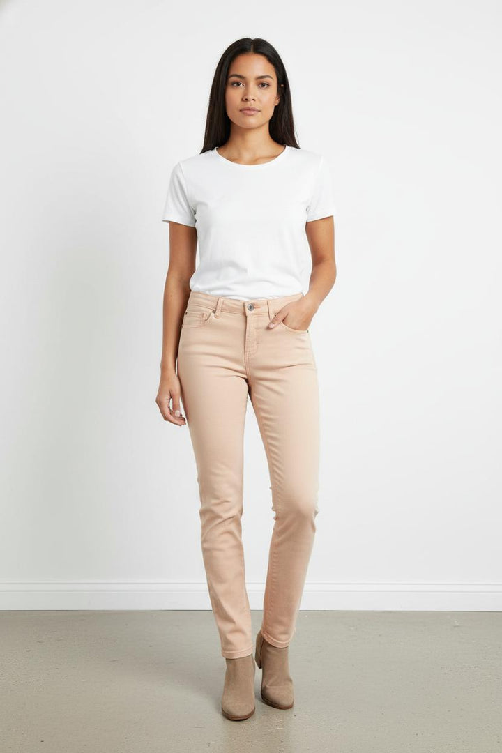 Jean Rose - Taille M/38