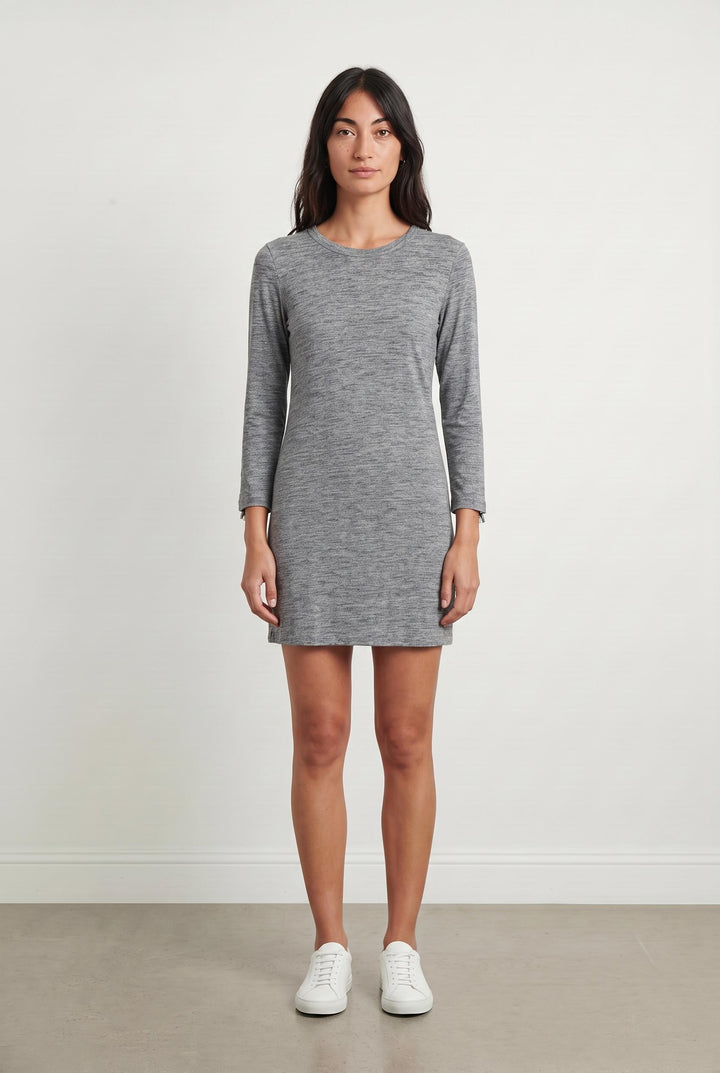 Robe - Taille M/38 de la marque Zadig&Voltaire | PARAD37698 - Vendu par Paradigme - Image 1