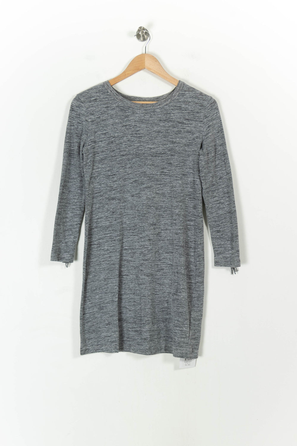 Robe - Taille M/38 de la marque Zadig&Voltaire | PARAD37698 - Vendu par Paradigme - Image 2