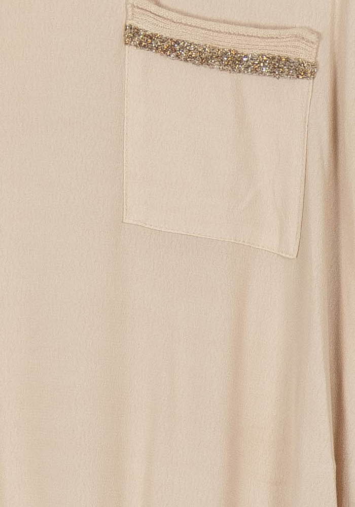 Robe Rose - Taille XXL/44 de la marque La Fée Maraboutée | PARAD37714 - Vendu par Paradigme - Image 3