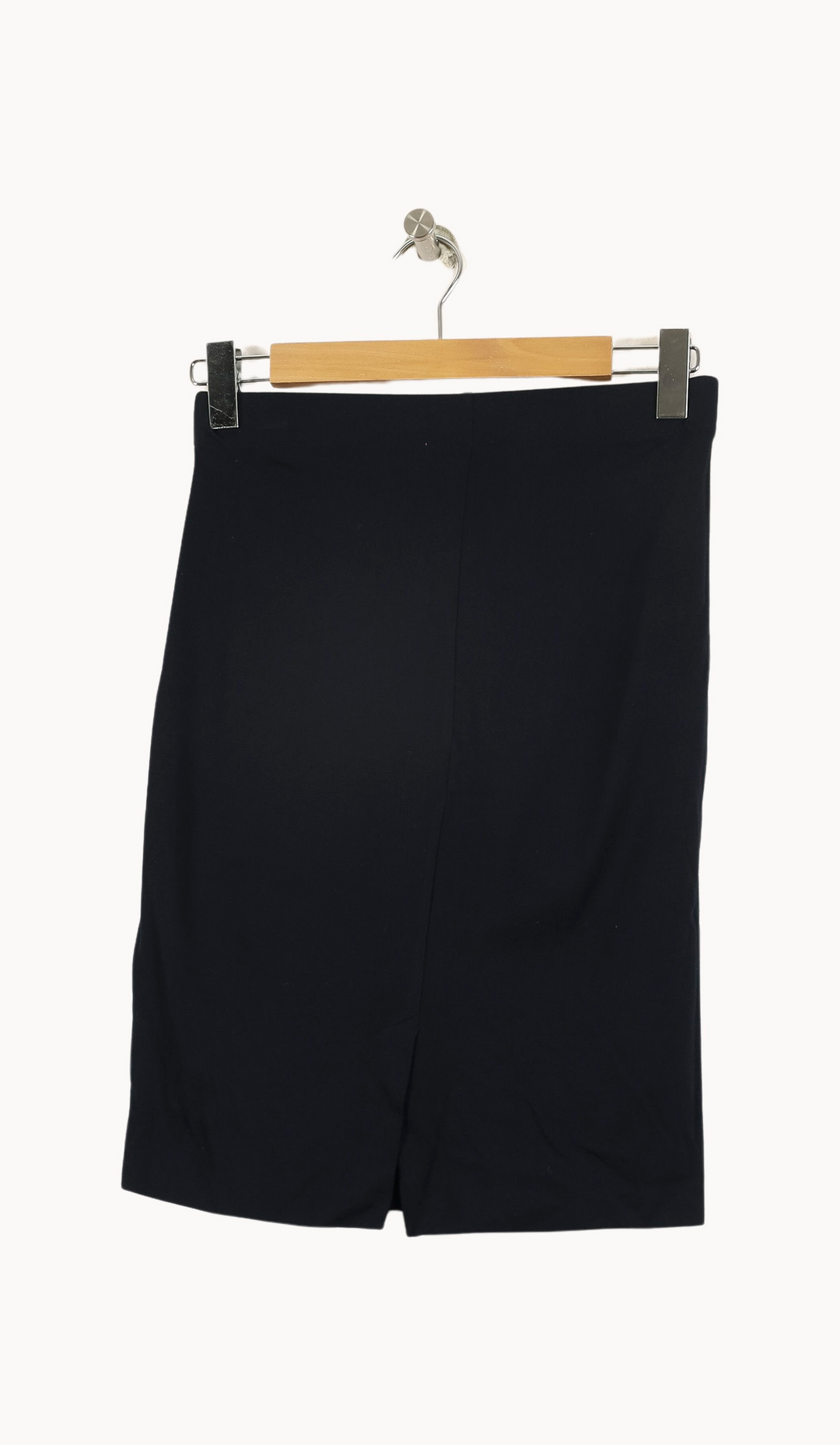 Jupe bleue - Taille S/36 de la marque Filippa K | PARAD37724 - Vendu par Paradigme - Image 4