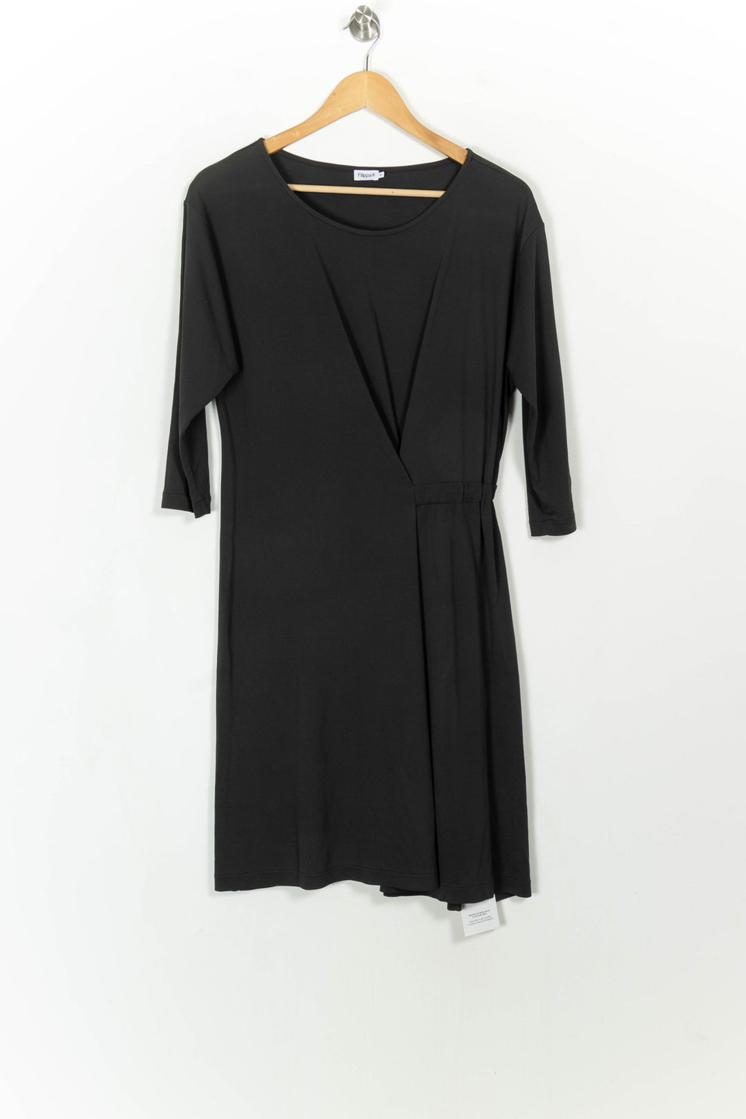 Robe - Taille XS/34 de la marque Filippa K | PARAD37727 - Vendu par Paradigme - Image 2