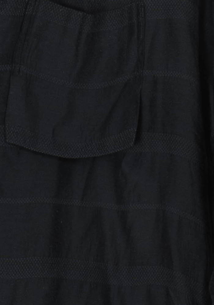 Blouse noire - Taille XS/34 de la marque Filippa K | PARAD37730 - Vendu par Paradigme - Image 3