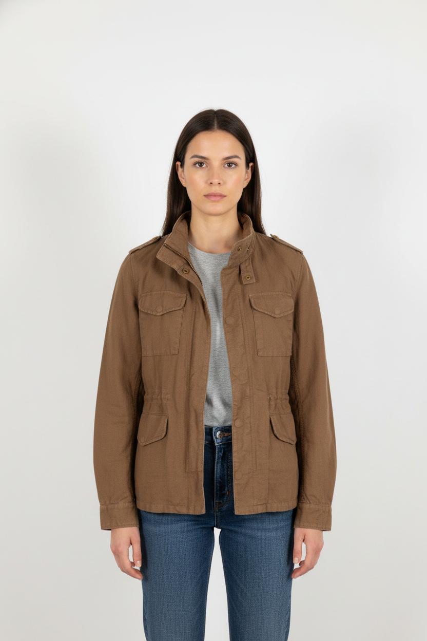 Veste Vert - Taille M/38