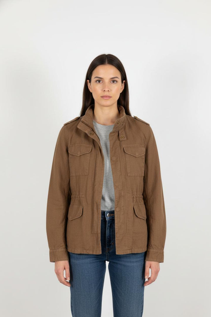 Veste Vert - Taille M/38