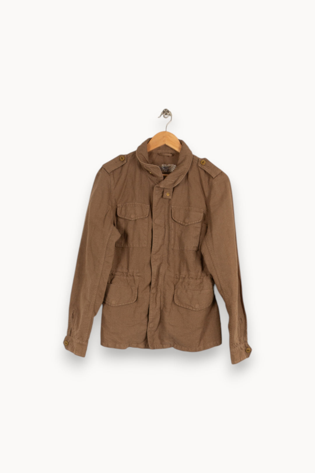 Veste Vert - Taille M/38 de la marque Closed | PARAD37733 - Vendu par Paradigme - Image 1