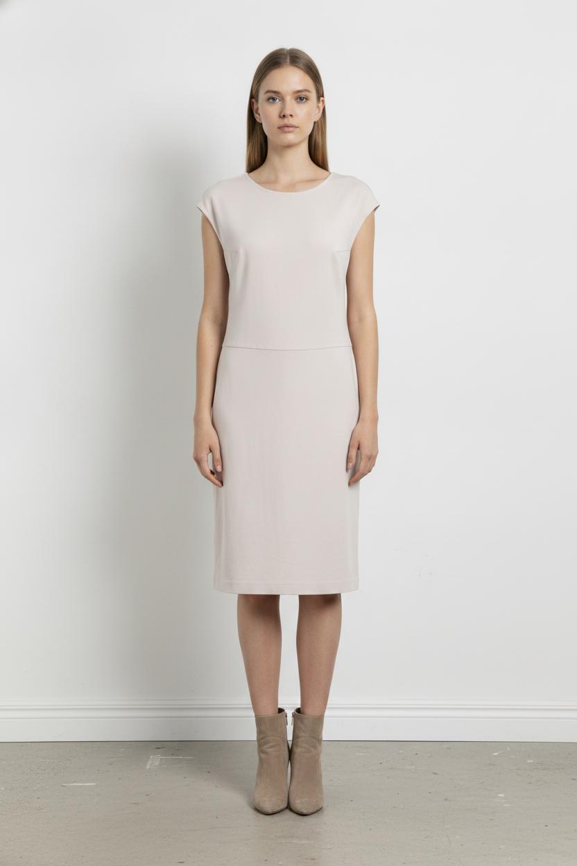 Robe Rose - Taille M/38 de la marque Filippa K | PARAD37734 - Vendu par Paradigme - Image 1