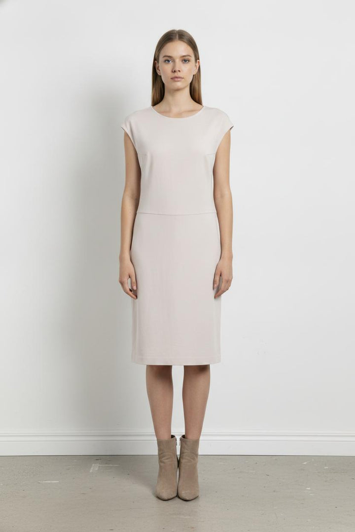 Robe Rose - Taille M/38 de la marque Filippa K | PARAD37734 - Vendu par Paradigme - Image 1