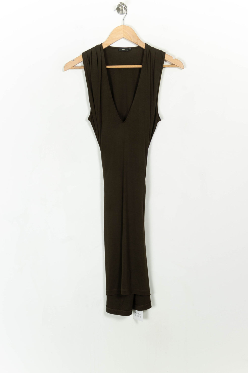 Robe - Taille S/36 de la marque Filippa K | PARAD37737 - Vendu par Paradigme - Image 2