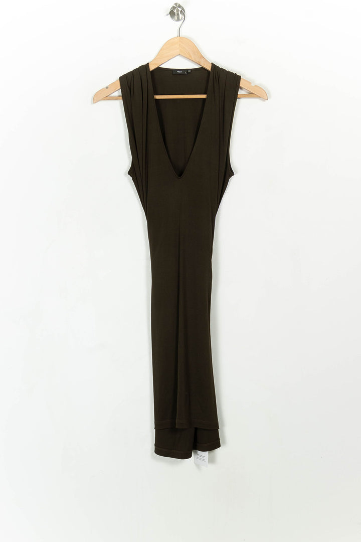 Robe - Taille S/36 de la marque Filippa K | PARAD37737 - Vendu par Paradigme - Image 2
