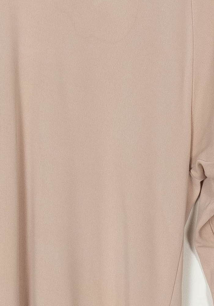 Robe beige - Taille S/36 de la marque Filippa K | PARAD37748 - Vendu par Paradigme - Image 3
