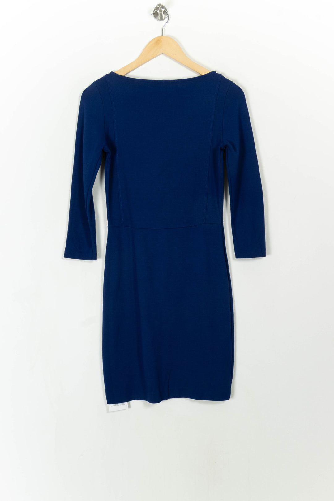 Robe bleue - Taille XS/34 de la marque Filippa K | PARAD37749 - Vendu par Paradigme - Image 4