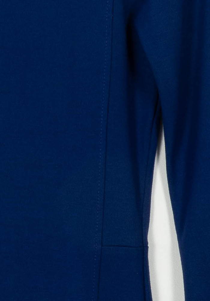 Robe bleue - Taille XS/34 de la marque Filippa K | PARAD37749 - Vendu par Paradigme - Image 3