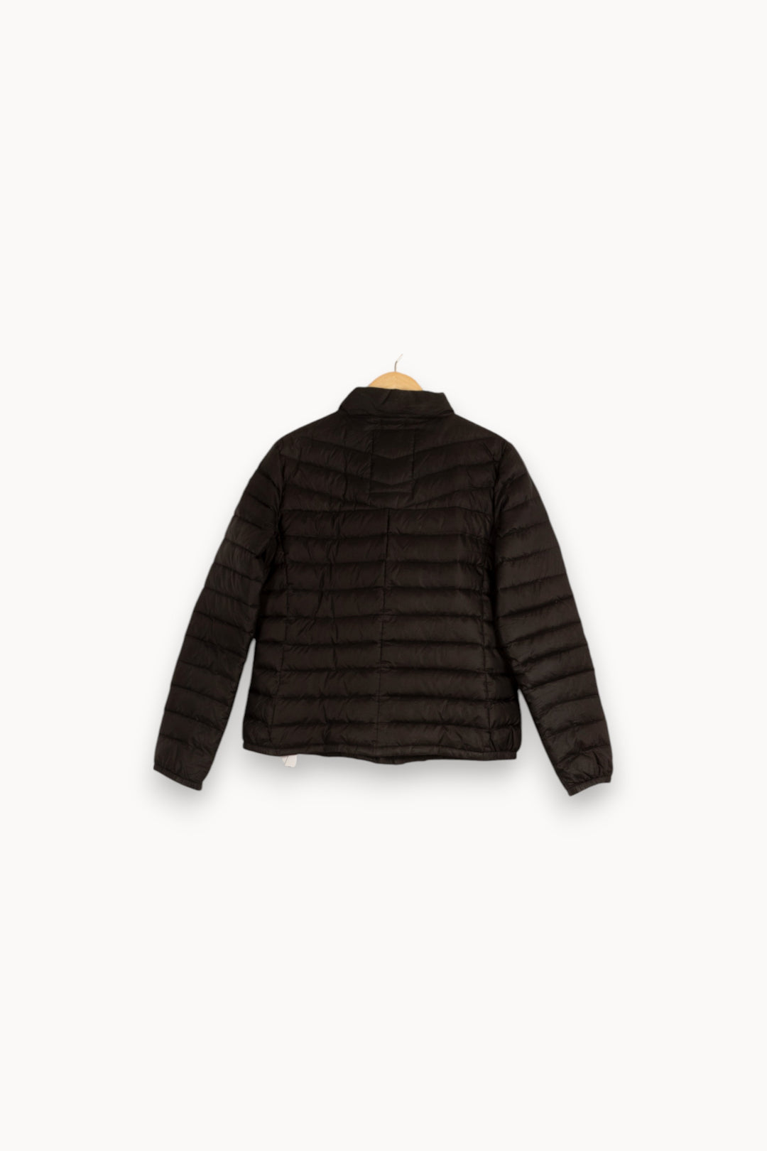 Doudoune noire - Taille XXL/44 de la marque IKKS | PARAD37757 - Vendu par Paradigme - Image 3
