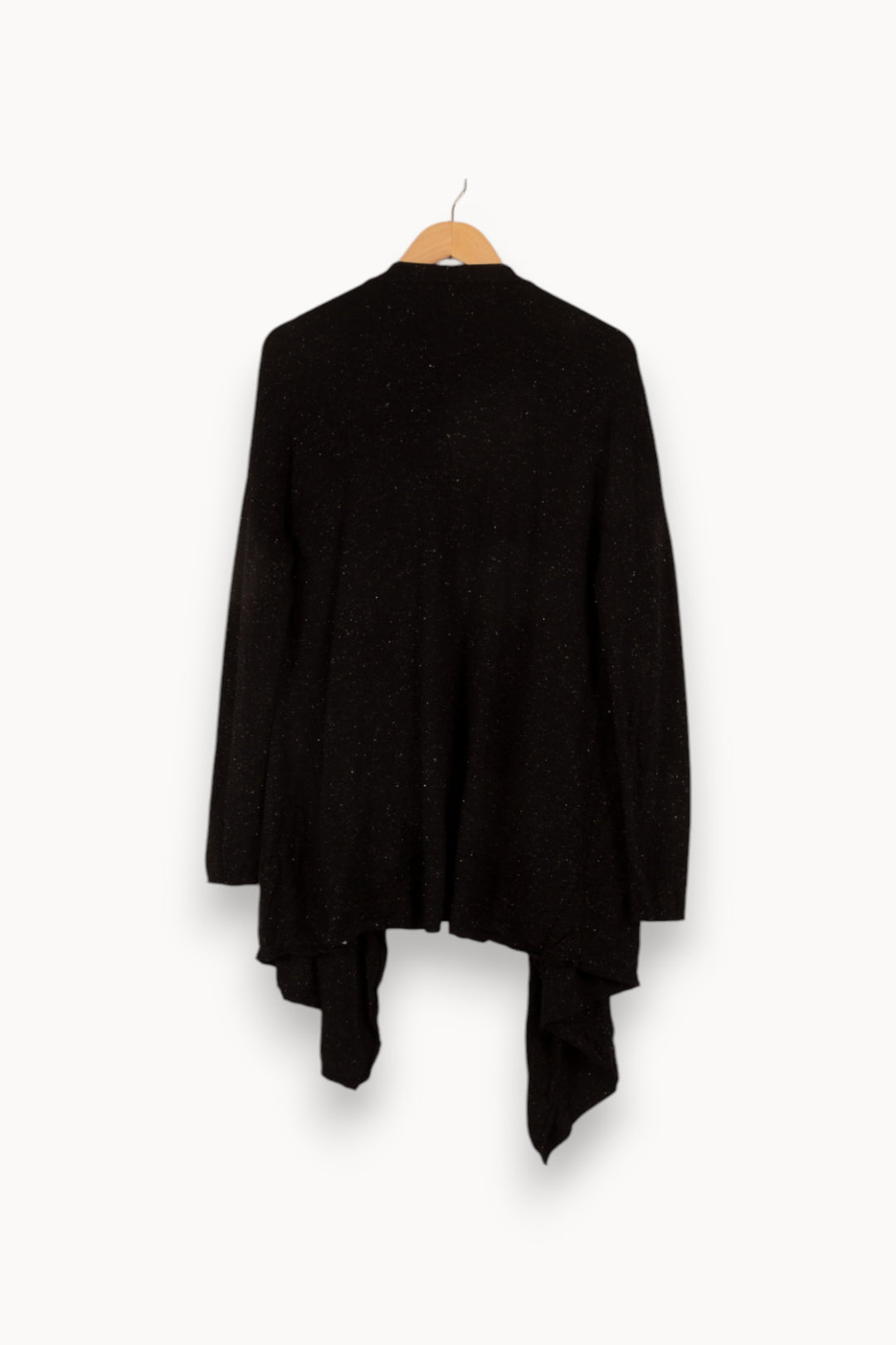 Gilet Noir - Taille M/38 de la marque ZAPA | PARAD37795 - Vendu par Paradigme - Image 3