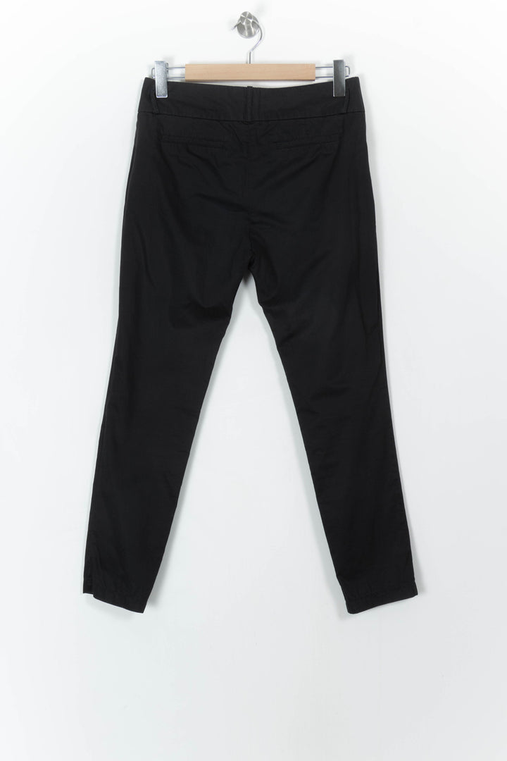 Pantalon Noir - Taille S/36 de la marque Maje | PARAD37806 - Vendu par Paradigme - Image 4