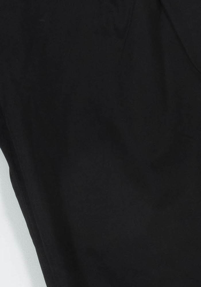 Pantalon Noir - Taille S/36 de la marque Maje | PARAD37806 - Vendu par Paradigme - Image 3