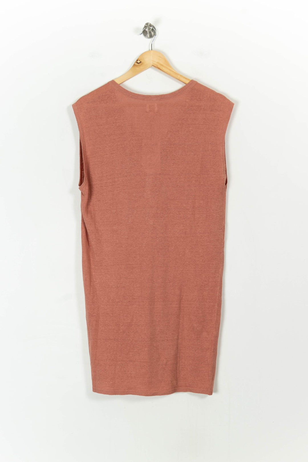 Robe Débardeur Rose - Taille XS/34 de la marque Des petits hauts | PARAD37823 - Vendu par Paradigme - Image 4