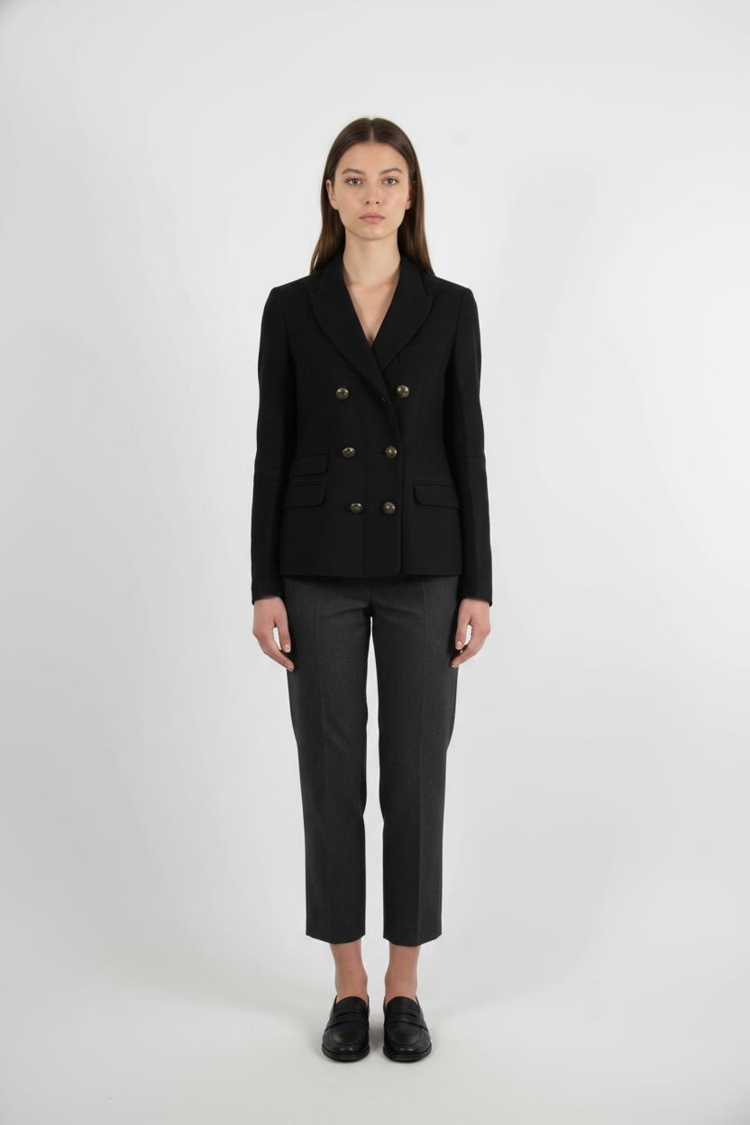 Veste Bleu - Taille M/38